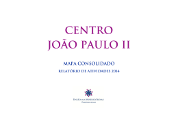 Centro João Paulo II