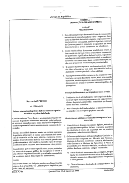 28/2008 - Jornal da República