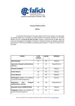Edital Final Vestibu..