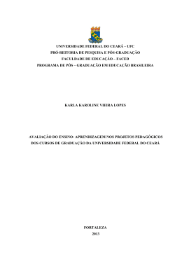 1 universidade federal do cear&aacute; &ndash; ufc pr&oacute;