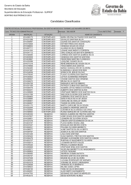 salvador7.​pdf - Escolas - Governo do Estado da Bahia