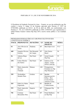 Acesse aqui o resultado final