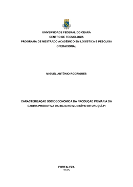 0 universidade federal do cear&aacute; centro de tecnologia programa de