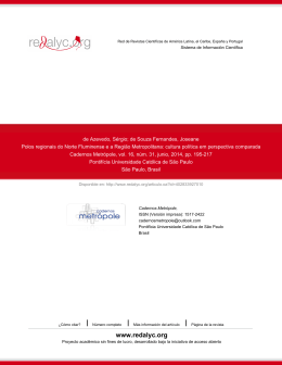 Full screen - Red de Revistas Cient&iacute;ficas de Am&eacute;rica Latina y el