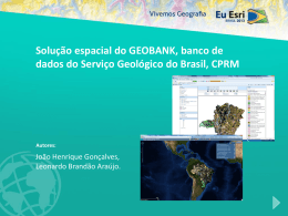 - Eu Esri 2015