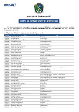 HOMOLOGA&Ccedil;&Atilde;O DE INSCRI&Ccedil;&Atilde;O_RIO PONBA 492
