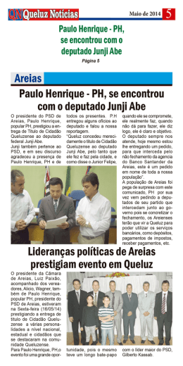Paulo Henrique - PH,