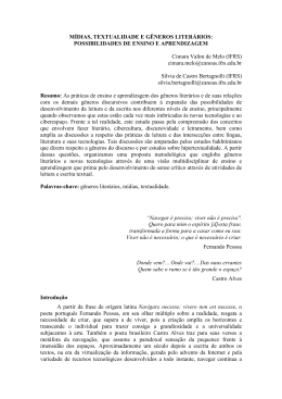 (IFRS) e Silvia de Castro Bertagnolli (IFRS).