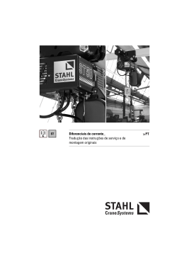 Diferenciais de corrente_ Tradu&ccedil;&atilde;o das instru&ccedil;&otilde;es de