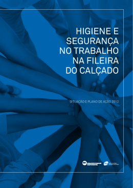 instru&ccedil;&otilde;es de seguran&ccedil;a
