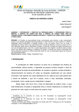 ART28 - FAI Faculdades