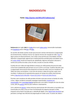 RADIOESCUTA