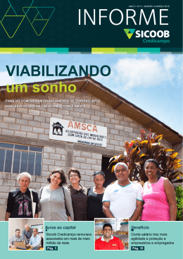 Viabilizando um sonho