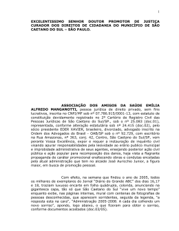 Acesse a representa&ccedil;&atilde;o na &iacute;ntegra.