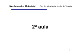 2&ordf; aula