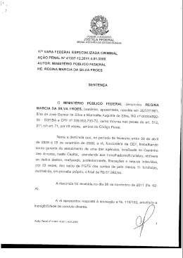 1323441 | 378,26KBSenten&ccedil;a da a&ccedil;&atilde;o penal N&deg; 41337