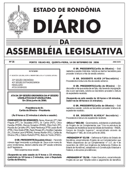 Edi&ccedil;&atilde;o nr. 35 de 14-09-2006