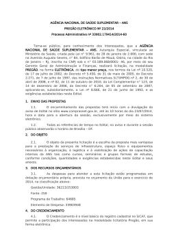 NOTAS EXPLICATIVAS