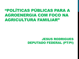 Jesus Rodrigues.