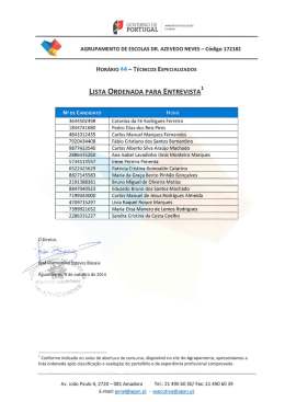 LISTA ORDENADA PARA ENTREvisTrl1