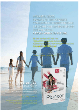 2015 08 26 - Divulga&ccedil;&atilde;o Resultados do 1&ordm; Semestre 2015