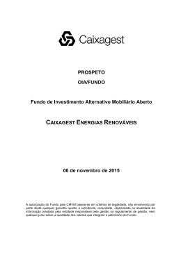 PROSPECTO COMPLETO