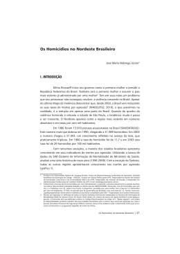 Jos&eacute; Maria N&oacute;brega J&uacute;nior - Universidade Federal Fluminense