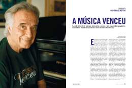 Joao carlos martins