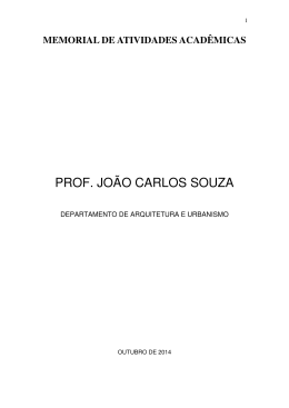 João Carlos Souza