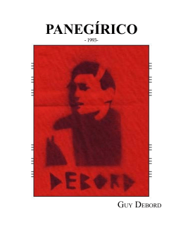 PANEG&Iacute;RICO - Escola Livre: Filosofia, Ci&ecirc;ncia e Arte