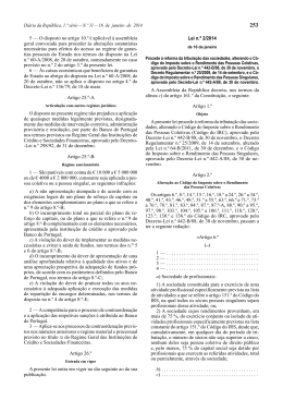 Di&aacute;rio da Rep&uacute;blica, 1.&ordf; s&eacute;rie &mdash; N.&ordm; 11 &mdash; 16 de janeiro de 2014 5