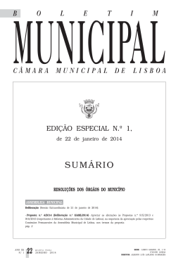janeiro de 2014