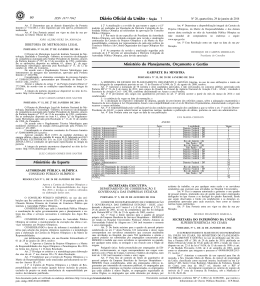 Resolu&ccedil;&atilde;o CPO 01 &ndash; 2014 - APO