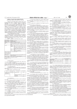 Edital n&ordm; 56, de 29 de janeiro de 2014