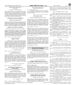 Retifica&ccedil;&atilde;o publicado no D.O.U. de 04/11/15 - cefet-mg