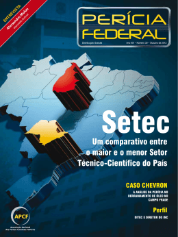 Edi&ccedil;&atilde;o n&ordm; 30