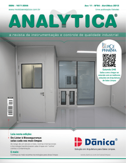 Ed. 64 - Revista Analytica
