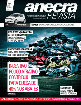 incentivO pOucO atrativO cOntribuiu para Queda de 40