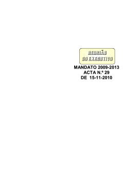 Acta 2010-11-15 Câmara Municipal 029