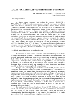 Jos&eacute; Roberto Alves Barbosa