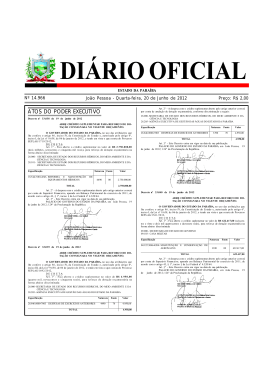 governo do estado