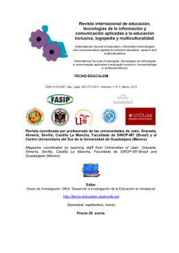 02 tecnoeducalem marzo 2012