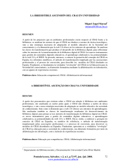 PontodeAcesso, Salvador, v.2, n.1, p.72-97, jun. /jul. 2008