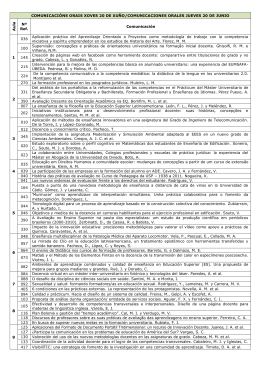 Descarga distribuci&oacute;n final comunicaciones orales