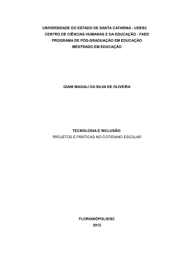 Arquivo da dissertação - Faed