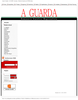 Distrito de Guarda com 34 PME L&iacute;deres