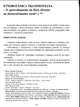 Etnobotanica Transmo..