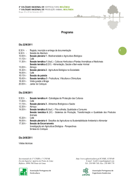 Programa