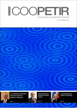 Revista n&ordm;3