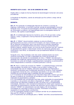DECRETO-LEI N